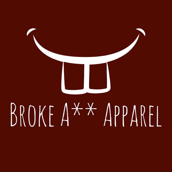 brokeassapparel